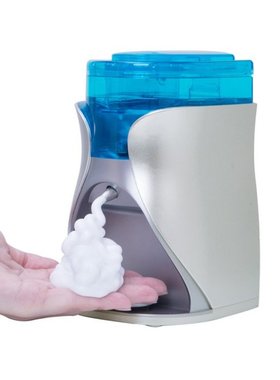 SD-50 Facial Cleanser Foam Machine Soap Dispensers Cleansing