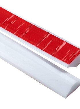 Collapsible Shower Threshold Water Dam Shower Barrier Shower