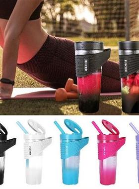 400ml Milkshake Smoothie Mixer USB Charging 150W Juice