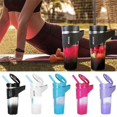 400ml Milkshake Smoothie Mixer USB Charging 150W Juice