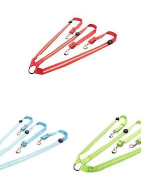 LED Breast Collar Adjustable Horse Breastplate Night Visible