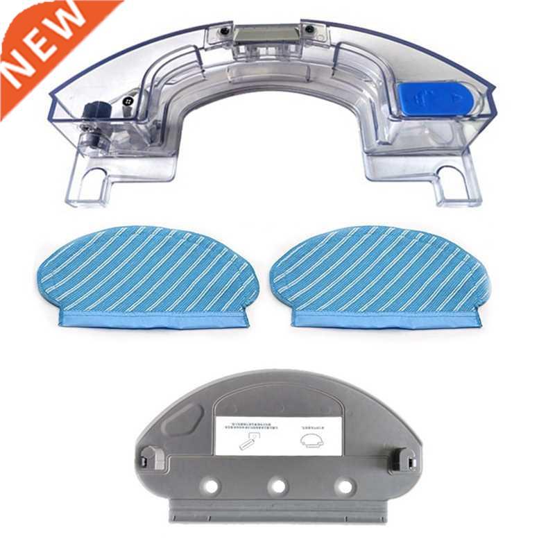4Pcs Water Tank Replace for Ecovacs Deebot Ozmo 950 Parts