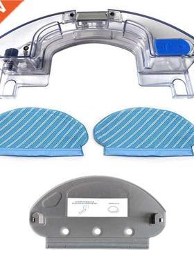 4Pcs Water Tank Replace for Ecovacs Deebot Ozmo 950 Parts