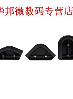 pcs 45 /90/110 Degree Tube Bender Hard Acrylic 14mm ABS pl