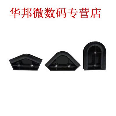 pcs 45 /90/110 Degree Tube Bender Hard Acrylic 14mm ABS pl