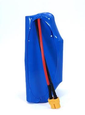 36V 5.2AH 4.4AH rechargeable li-ion battery pack lithium ion