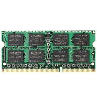 8GB DDR3L 1600MHz 1.35v Laptop RAM (KCP3L16SD8/8)