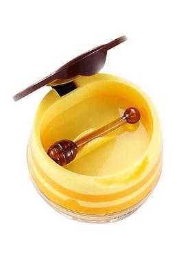 2020 Propolis Lip Sleeping Mask Moisturizing Lip Lines Anti