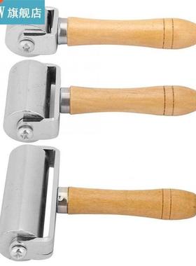 Leather Handwork Smo 35mm Leather Roller Tool High