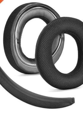 Comfortable Earpads Head Beams Compatible withTurtle Beach R