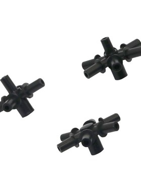 6mm Interfaces 5-way 6-way 7-way Garden Water Connector Mult