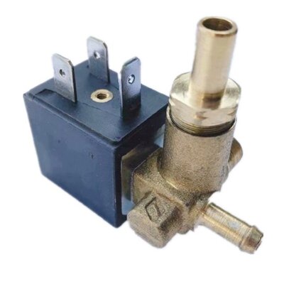 Steam solenoid valve Italy OLAB solenoid valve Coffee machin