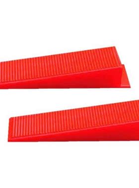 401 Tile Leveling System 1 mm 300 Clips   100 Wedges   1 Pie