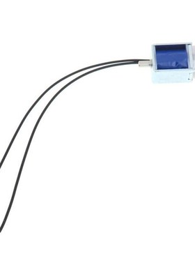 Micro Sphygmomanometer Solenoid Valve 1-position 2-way DC 3V