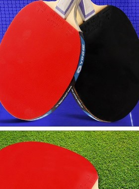 Yinhe Galaxy 9 Star Table Tennis Racket  National Pips-in Fi