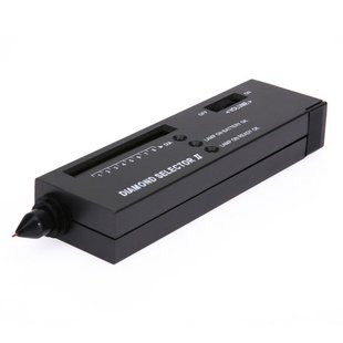 High Accuracy Diamond Tester LED Diamond Indicator Test Pen