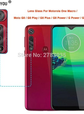 Motorola One Fusion  Macro Moto G8 Play Plus G Power Stylus