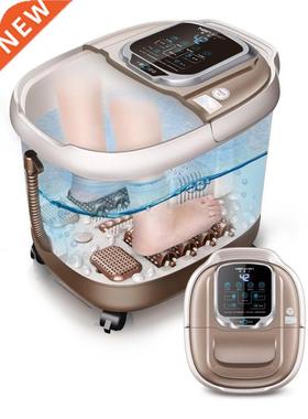 Foot tub foot bath barrel footbath electric massage