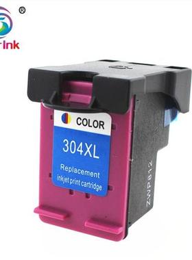 ColoInk for HP 304 304xl Ink Cartridge for HP Deskjet 3720 3