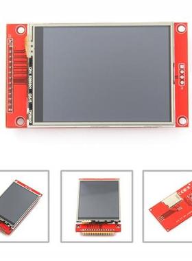 2.8 Inch 240x320 SPI Serial TFT LCD Module Display Sn Witho