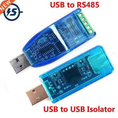 Industrial USB To RS485 Converter CH340 Communication Module