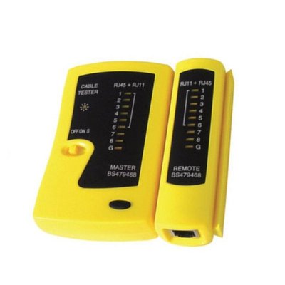 LAN -Network Cable Tester Wire Test Line Finder Telephone Wi