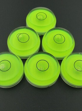 Variety Models available Round bubble level mini spirit leve