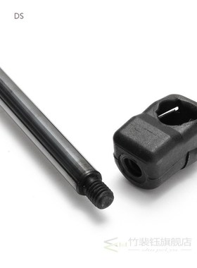 2Pcs Car 720mm Hood Gas Lift Support Shock Strut Bars Damper