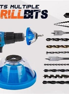 1Pc Electric Drill Dust Cover Ash Bowl Impact Hammer Must