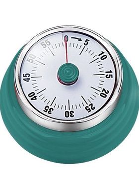 Kitchen Timer 60 Minute Wind Up Kitchen Timer Magnetic