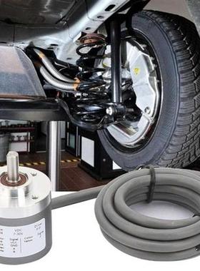 MAE38-S6F1024/1.5M Multi-purpose Solid Shaft Rotating Increm