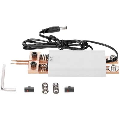 Spot Welding Pen,Automatic Trigger Welding Machine Accessori