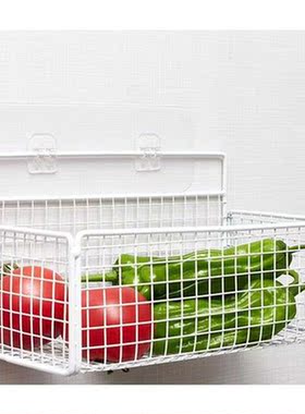 5pcs Wall Mounted Adhesive Hook Hangers Self Adhesive Door W