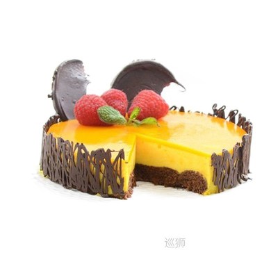 25 Shapes Silicone Mold for Baking Tray Dessert Mousse Mold