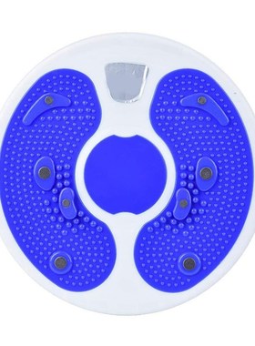 Yoga Sport Fitness Twister Plate Twist Boards Balance Board