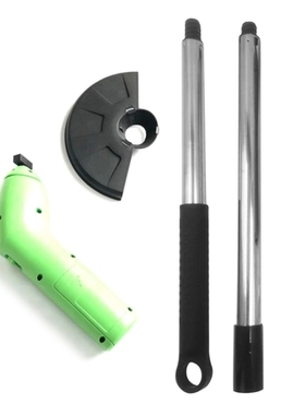 Handheld Lawn Mower Portable Mowing Machine Household Weed