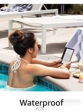 All-New Kindle Oasis - 2019 release 8GB, E-reader - 7