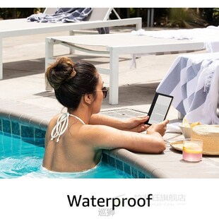 8GB Kindle reader release 2019 Oasis New All