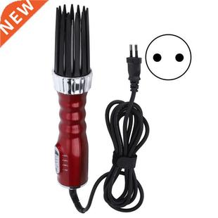 110V 220V 550W Wet Dry Dual Use Hot Hair Dryer Comb Curling