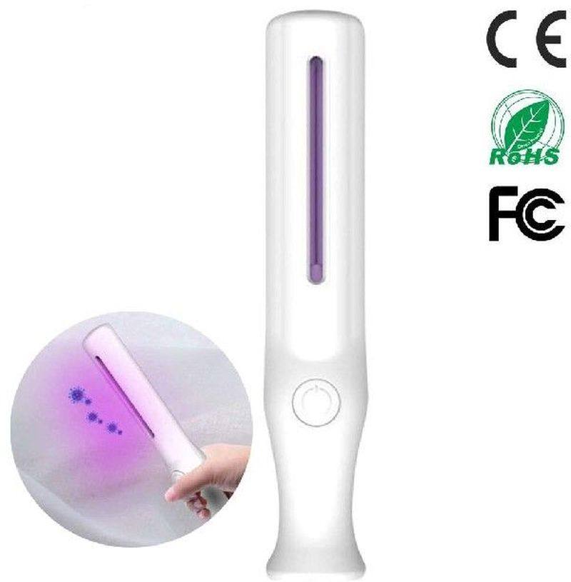 Dropshipping Home Portable Light Wand Travel Handheld