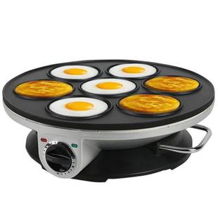 home Crepe Maker Non-stick Pancake Machine Multifunction Ele