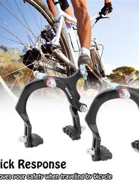 Bicycle Sports Bike City Leisure Bikes Aluminum Brakes Long