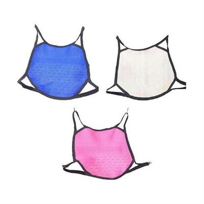 3pcs Chinchilla Summer Accessories Swinging Nest Guinea Pig