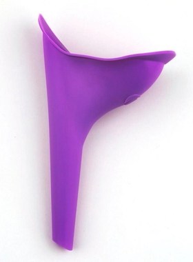 1pc Urination Toilet Urine Device Portable Female  Urin