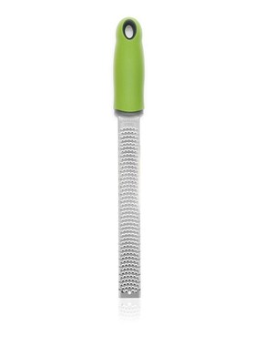 Citrus Lemon Zester  Cheese Grater-Parmesan Cheese, Lemon, G
