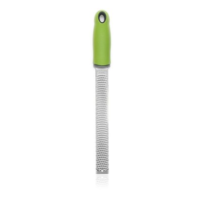 Citrus Lemon Zester  Cheese Grater-Parmesan Cheese, Lemon, G