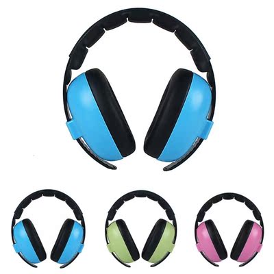 Wireless Headphone Noise Canceling Outdoor Portable Adjustab
