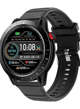 Smart Watch For Men And Women CKG Fitness Watch For For And