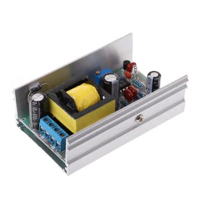 DC 12V to DC 200-450V 70W High Power Voltage Converter Adapt