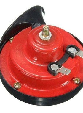 300db Super Train Horn for Trucks Suv Car-boat Motorcycles A